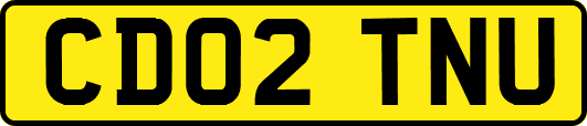 CD02TNU