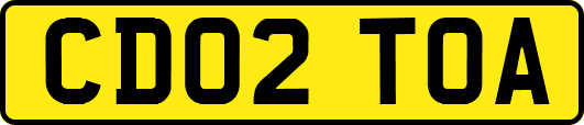 CD02TOA