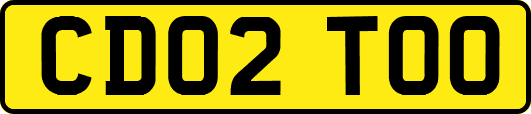 CD02TOO