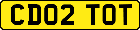 CD02TOT
