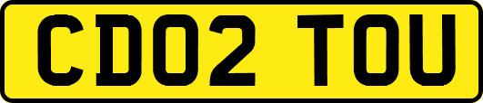 CD02TOU