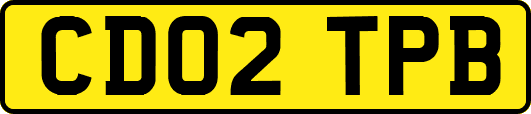 CD02TPB