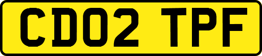 CD02TPF