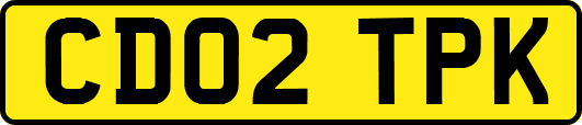 CD02TPK