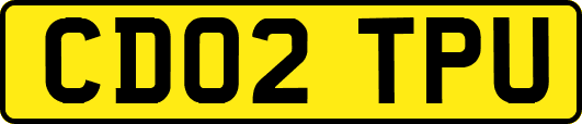 CD02TPU