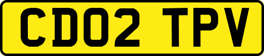 CD02TPV