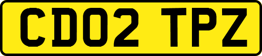 CD02TPZ