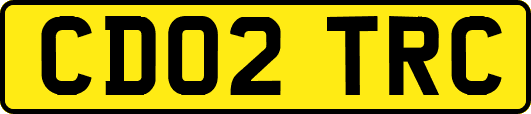 CD02TRC