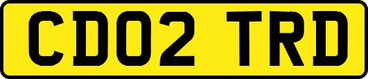 CD02TRD