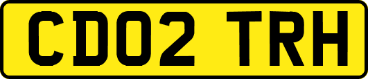 CD02TRH