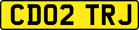 CD02TRJ