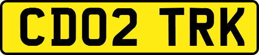 CD02TRK