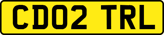 CD02TRL