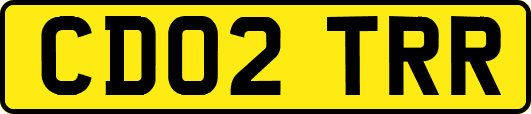 CD02TRR