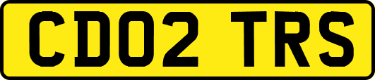 CD02TRS