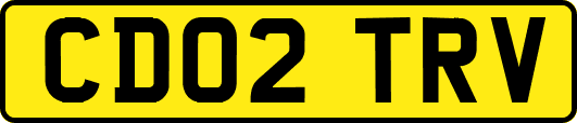 CD02TRV