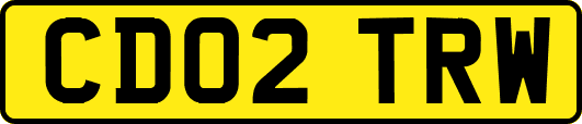 CD02TRW