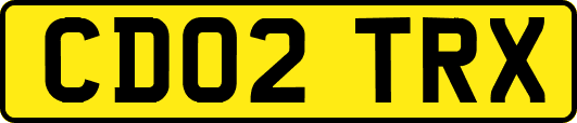 CD02TRX