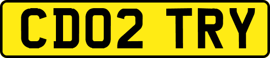 CD02TRY