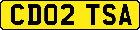 CD02TSA