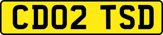 CD02TSD