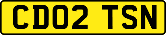 CD02TSN