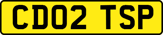 CD02TSP