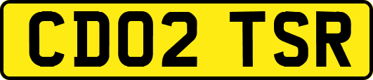 CD02TSR