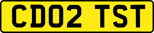 CD02TST