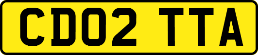 CD02TTA