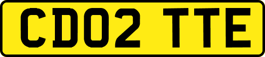 CD02TTE