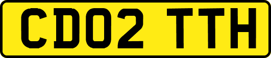 CD02TTH