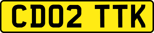 CD02TTK