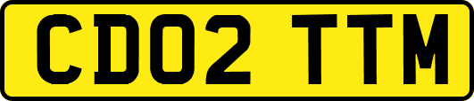 CD02TTM
