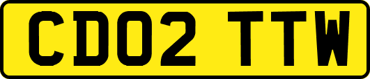 CD02TTW