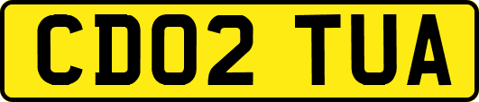 CD02TUA