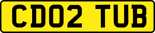 CD02TUB