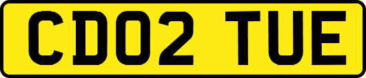 CD02TUE