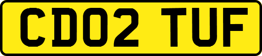 CD02TUF