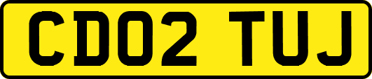 CD02TUJ