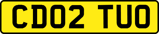 CD02TUO
