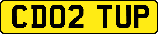CD02TUP