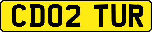 CD02TUR