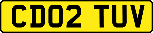 CD02TUV