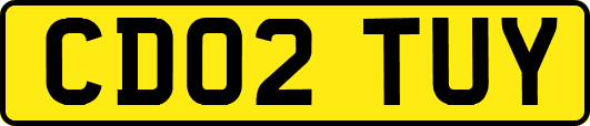 CD02TUY