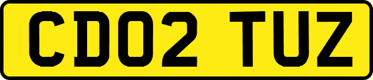 CD02TUZ
