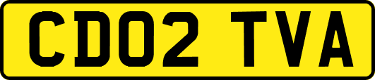 CD02TVA