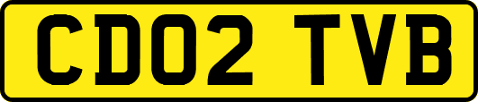 CD02TVB