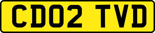 CD02TVD