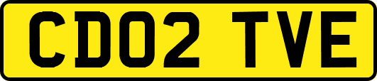 CD02TVE